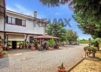 Casa all\'aperto - Villa VIA ROMA
 
41, Sizzano - photo 33