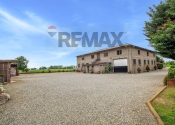 Casa all\'aperto - Villa VIA ROMA
 
41, Sizzano - photo 35