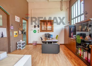 Ufficio - Villa VIA ROMA
 
41, Sizzano - photo 38