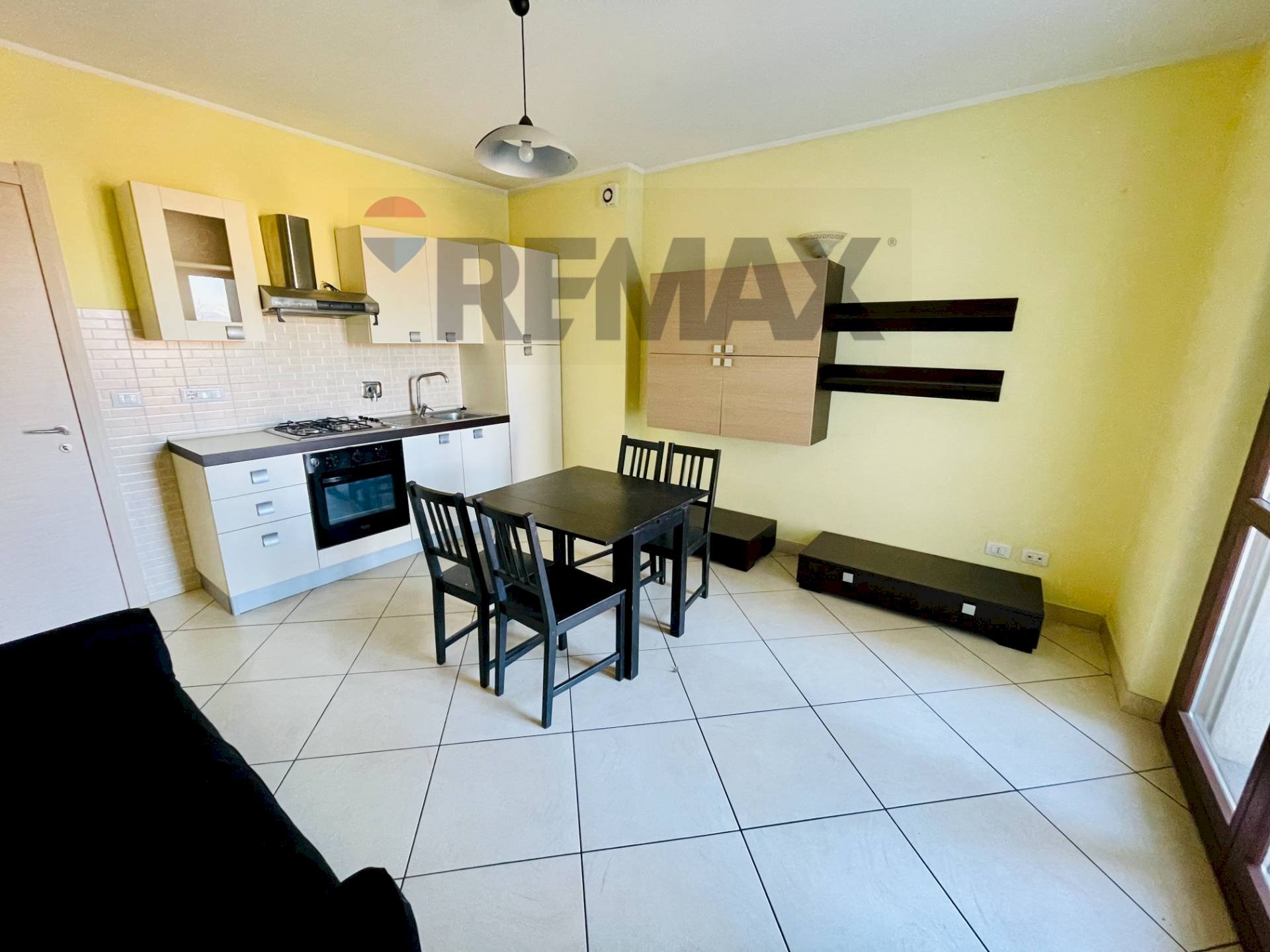 Cucina - Two-room apartment viale dei Parchi
19, Nichelino - photo 2