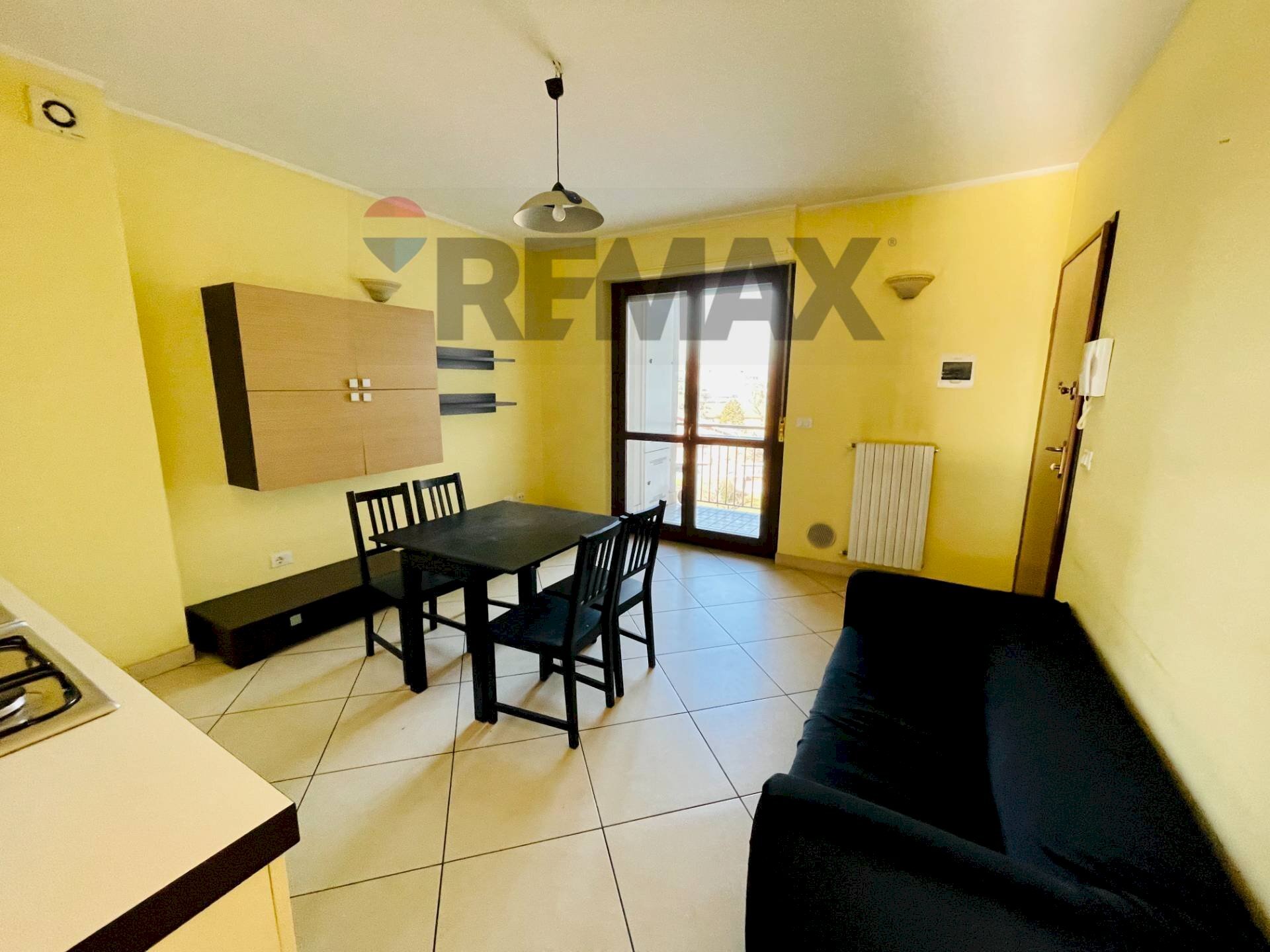 Sala da pranzo - Two-room apartment viale dei Parchi
19, Nichelino - photo 3