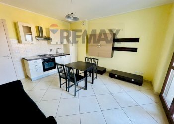 Cucina - Two-room apartment viale dei Parchi
 
19, Nichelino - photo 2