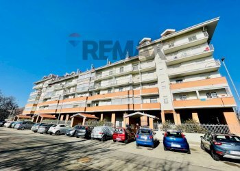 Edificio all\'aperto - Two-room apartment viale dei Parchi
 
19, Nichelino - photo 14