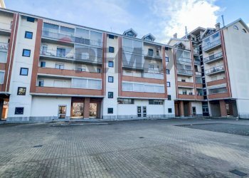 Edificio all\'aperto - Two-room apartment viale dei Parchi
 
19, Nichelino - photo 15