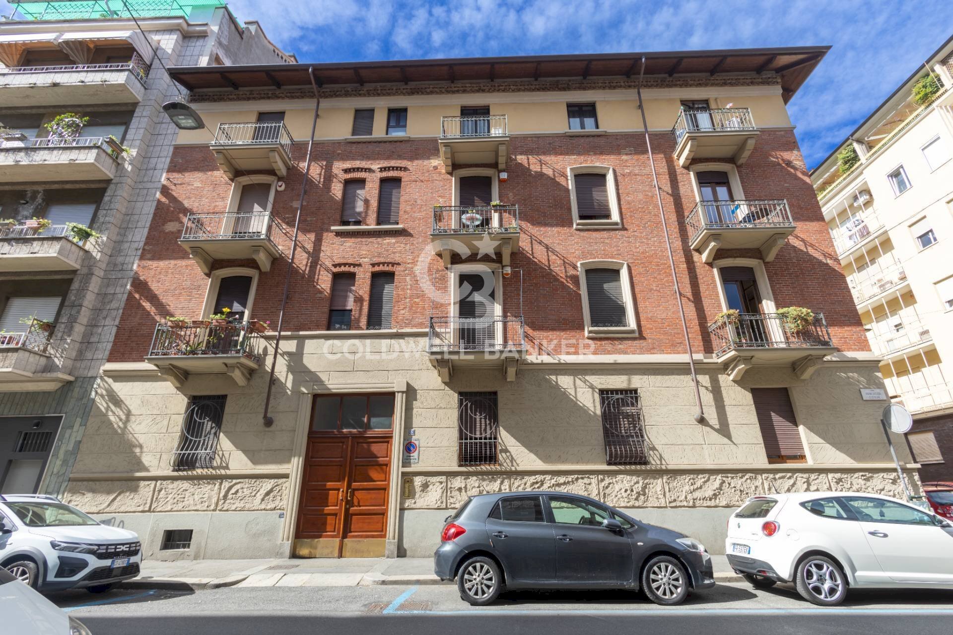 Foto 2 - Two-room apartment Via Principessa Clotilde
89, Torino - photo 2