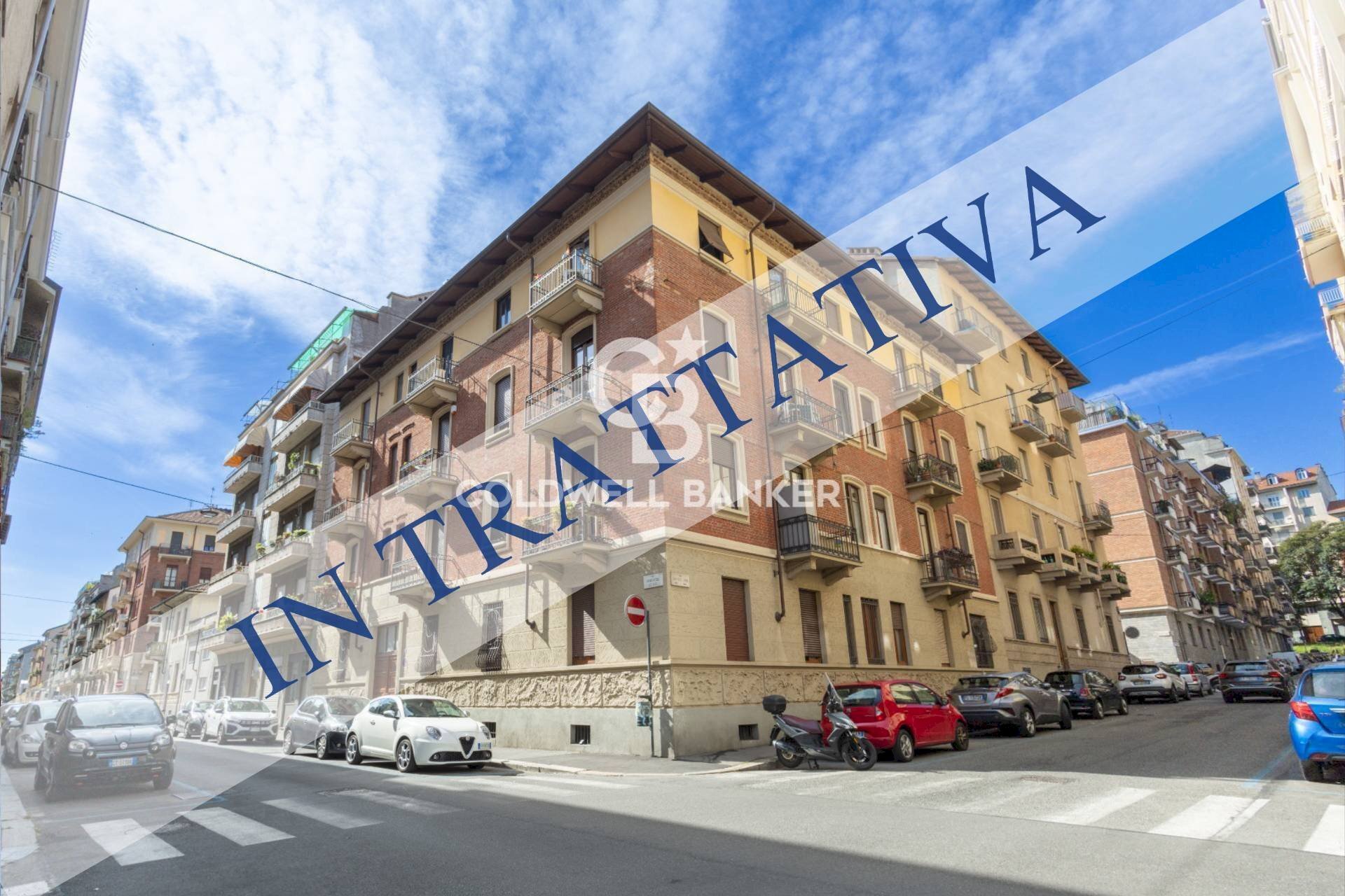 Foto 1 - Two-room apartment Via Principessa Clotilde
 
89, Torino - photo 1