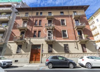 Foto 2 - Two-room apartment Via Principessa Clotilde
89, Torino - photo 2