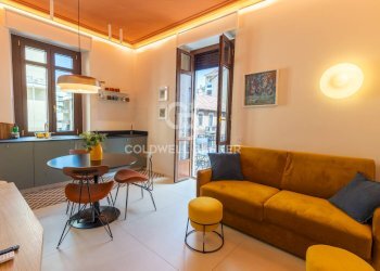 Foto 5 - Two-room apartment Via Principessa Clotilde
89, Torino - photo 5