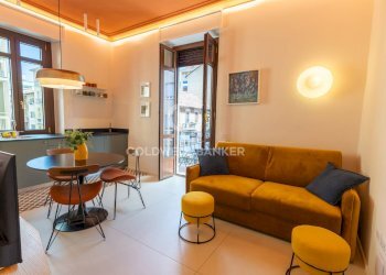 Foto 10 - Two-room apartment Via Principessa Clotilde
89, Torino - photo 10