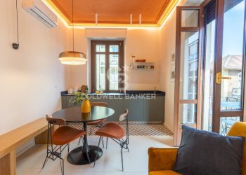Foto 11 - Two-room apartment Via Principessa Clotilde
89, Torino - photo 11