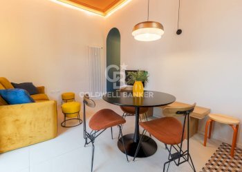 Foto 15 - Two-room apartment Via Principessa Clotilde
89, Torino - photo 15