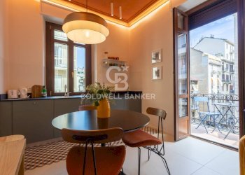 Foto 17 - Two-room apartment Via Principessa Clotilde
89, Torino - photo 17