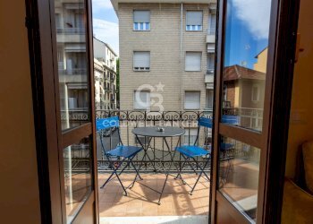 Foto 18 - Two-room apartment Via Principessa Clotilde
89, Torino - photo 18