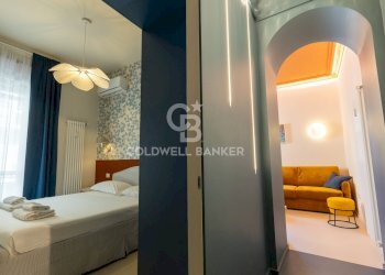 Foto 20 - Two-room apartment Via Principessa Clotilde
89, Torino - photo 20