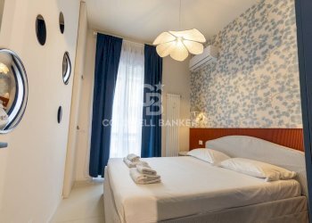 Foto 22 - Two-room apartment Via Principessa Clotilde
89, Torino - photo 22