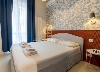 Foto 23 - Two-room apartment Via Principessa Clotilde
89, Torino - photo 23