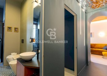 Foto 25 - Two-room apartment Via Principessa Clotilde
89, Torino - photo 25