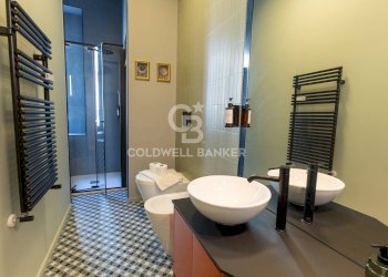 Foto 26 - Two-room apartment Via Principessa Clotilde
89, Torino - photo 26