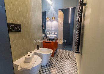 Foto 28 - Two-room apartment Via Principessa Clotilde
89, Torino - photo 28