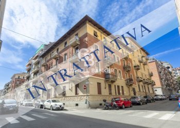 Foto 1 - Two-room apartment Via Principessa Clotilde
89, Torino - photo 1