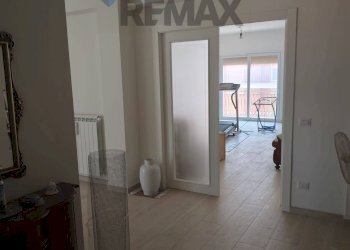 Hall / corridoio - Appartamento VIA AUGUSTO RIGHI
 
6, Comiso - foto 2