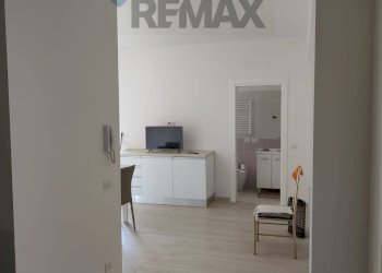 Soggiorno - Appartamento VIA AUGUSTO RIGHI
 
6, Comiso - foto 4