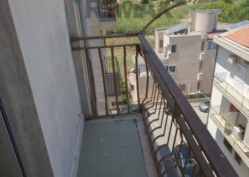 Balcone - Appartamento VIA AUGUSTO RIGHI
 
6, Comiso - foto 13