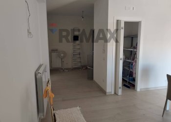 Hall / corridoio - Appartamento VIA AUGUSTO RIGHI
 
6, Comiso - foto 18