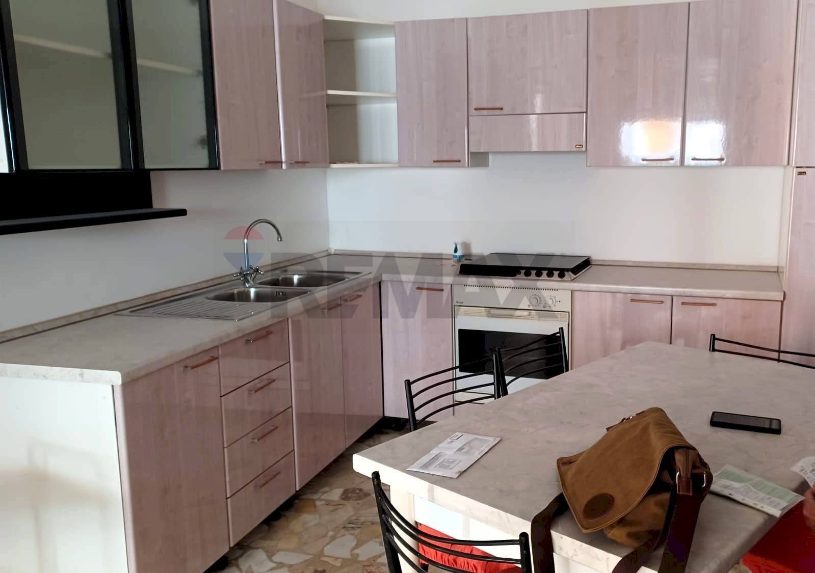 Cucina - Independent house via Platamone
 
59, Rosolini - photo 1
