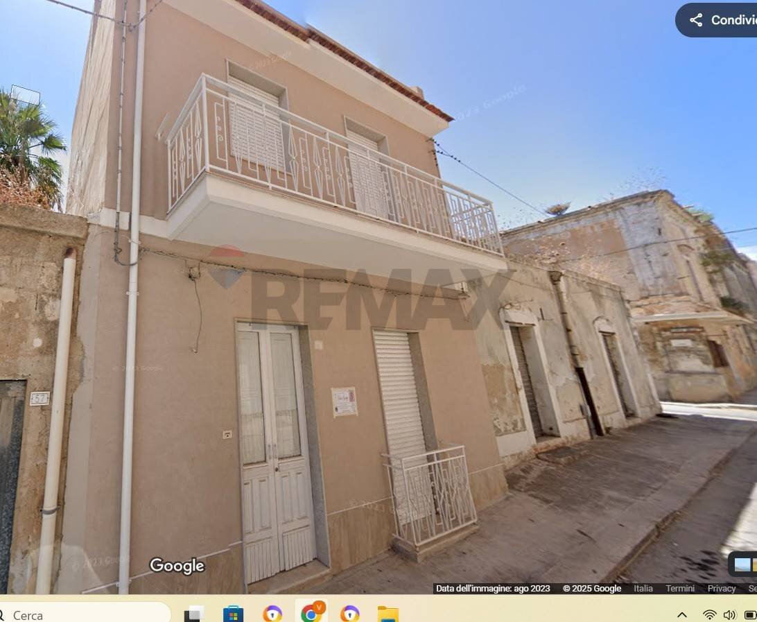 Casa all\'aperto - Independent house via Platamone
59, Rosolini - photo 2