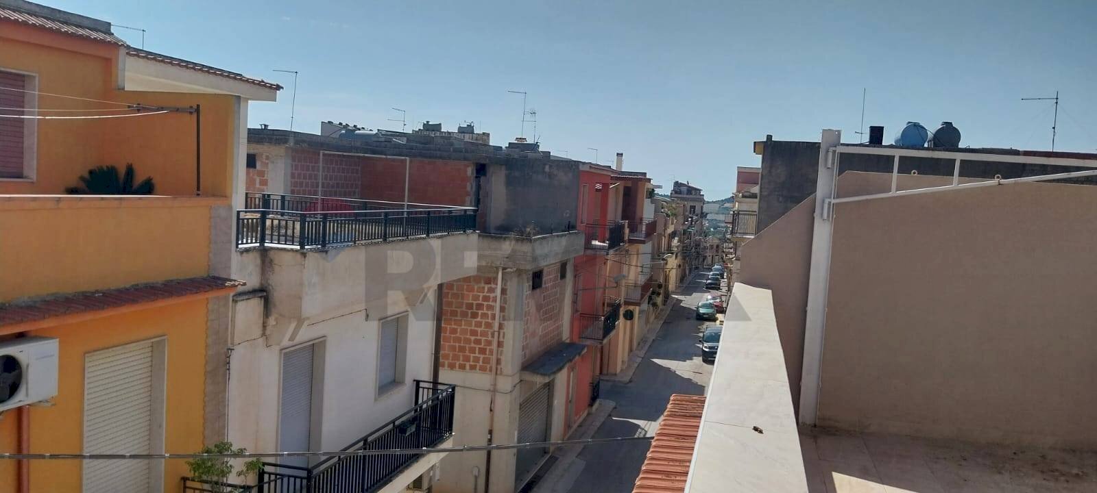 Edificio all\'aperto - Independent house via Platamone
59, Rosolini - photo 3