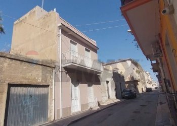 Edificio all\'aperto - Independent house via Platamone
 
59, Rosolini - photo 8