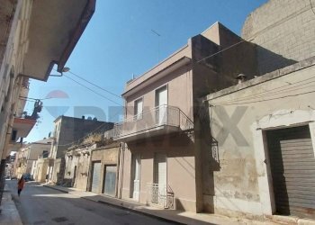 Edificio all\'aperto - Independent house via Platamone
 
59, Rosolini - photo 9