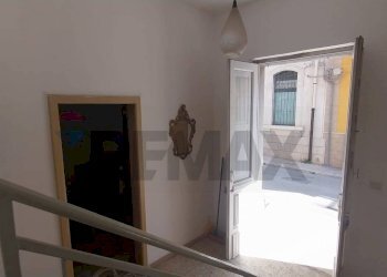 Hall / corridoio - Independent house via Platamone
 
59, Rosolini - photo 11