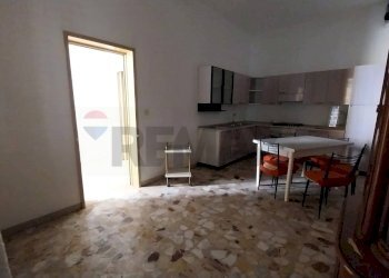 Sala da pranzo - Independent house via Platamone
 
59, Rosolini - photo 26