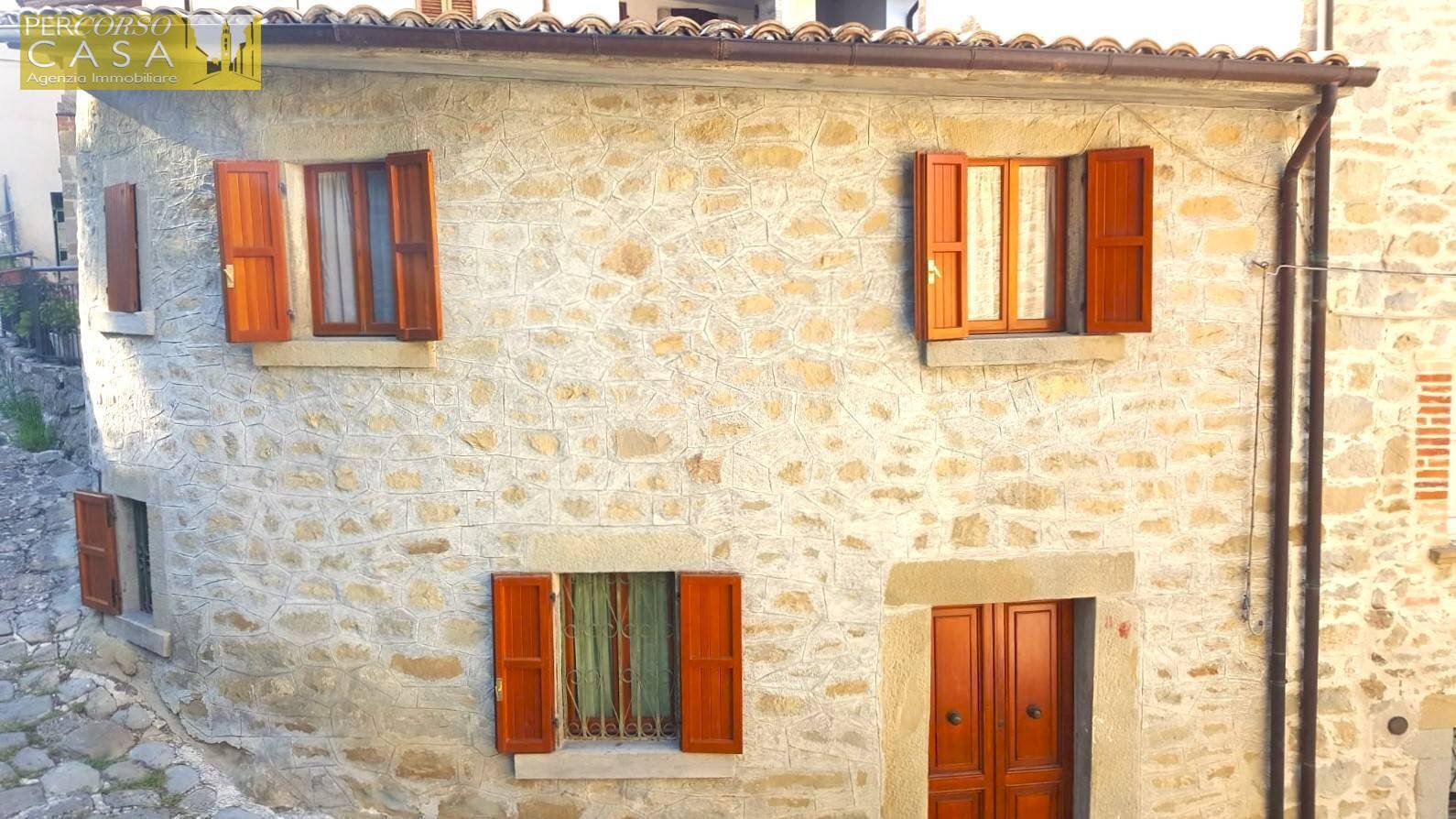 Foto 1 - Bilocale Via Zilli
 
13, Fano Adriano - foto 1
