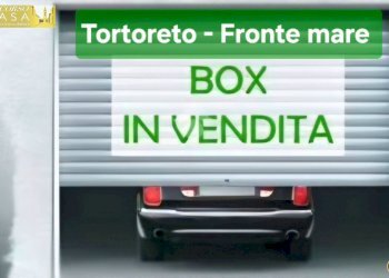 Foto 1 - Box Lungomare Sirena, Tortoreto - photo 1