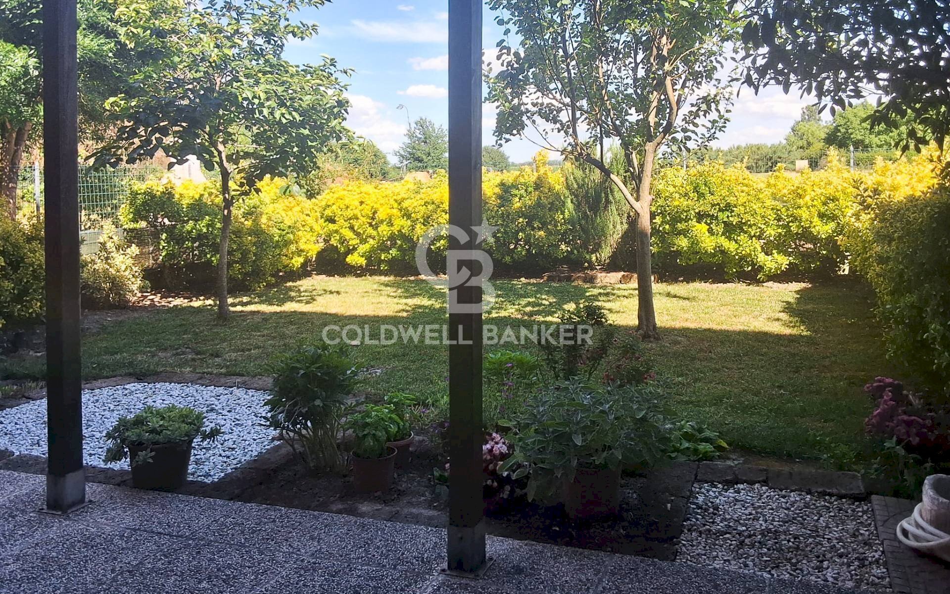 Foto 2 - Trilocale Via chiesa Cortile
 
61, Carpi - foto 2