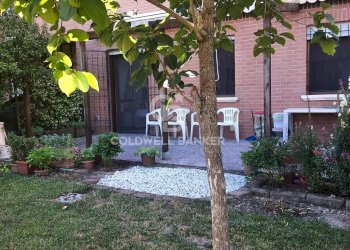 Foto 15 - Trilocale Via chiesa Cortile
 
61, Carpi - foto 15