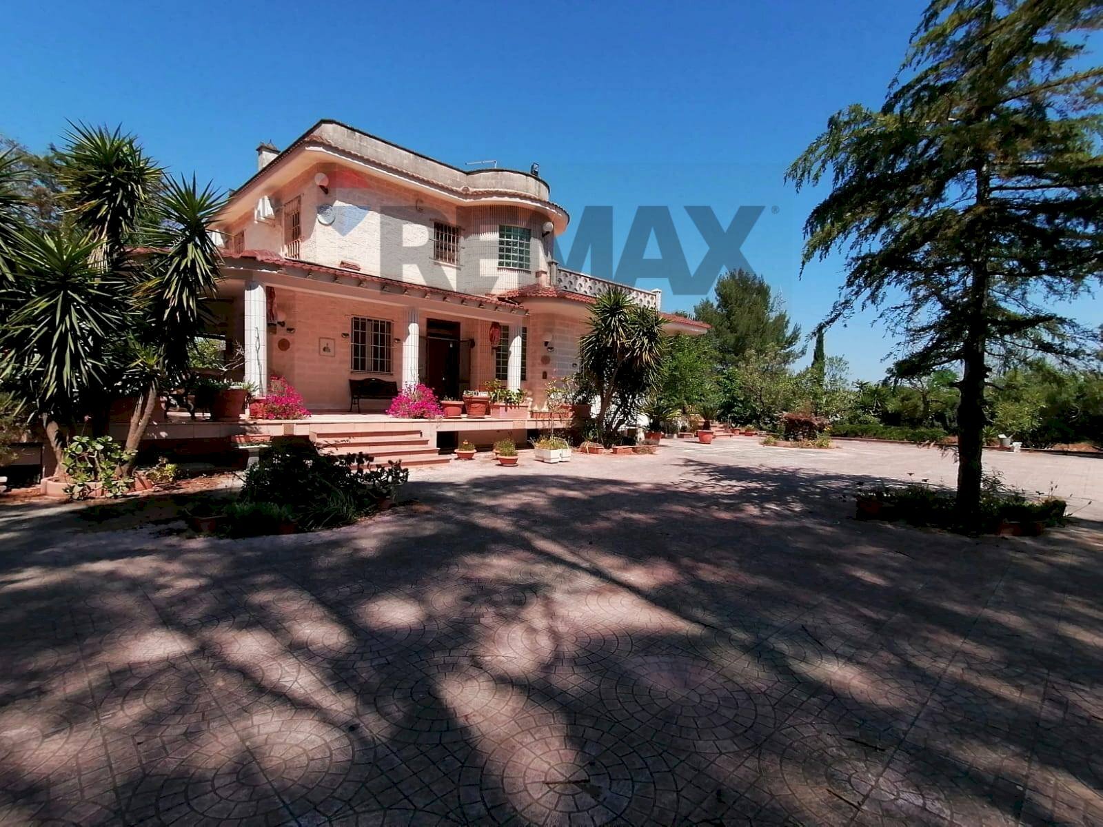 Casa all\'aperto - Villa Contrada Poggioreale
 
snc, San Vito dei Normanni - foto 1