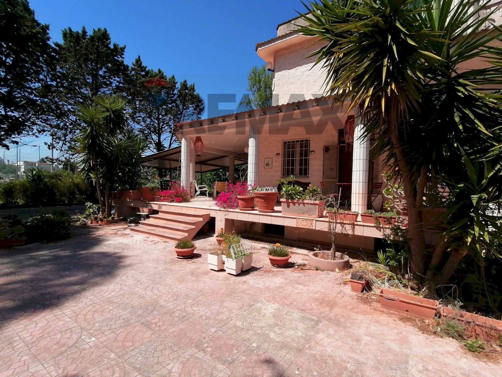 Casa all\'aperto - Villa Contrada Poggioreale
 
snc, San Vito dei Normanni - foto 2