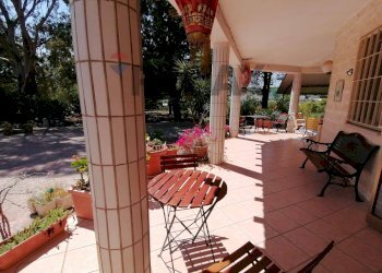 Terrazza - Villa Contrada Poggioreale
 
snc, San Vito dei Normanni - foto 3