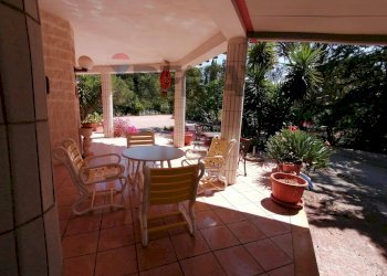 Terrazza - Villa Contrada Poggioreale
 
snc, San Vito dei Normanni - foto 5