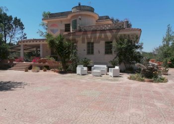 Casa all\'aperto - Villa Contrada Poggioreale
 
snc, San Vito dei Normanni - foto 6