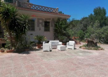 Casa all\'aperto - Villa Contrada Poggioreale
 
snc, San Vito dei Normanni - foto 7