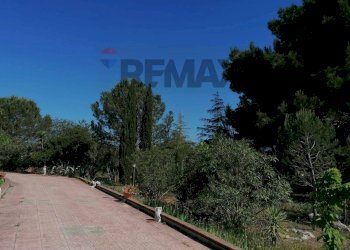Terrazza - Villa Contrada Poggioreale
 
snc, San Vito dei Normanni - foto 11