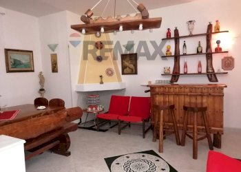 Soggiorno - Villa Contrada Poggioreale
 
snc, San Vito dei Normanni - foto 12