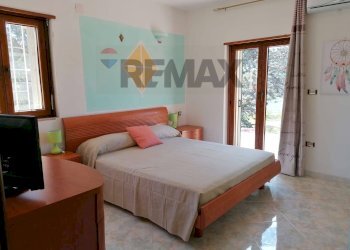 Camera / camera da letto - Villa Contrada Poggioreale
 
snc, San Vito dei Normanni - foto 18