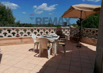 Terrazza - Villa Contrada Poggioreale
 
snc, San Vito dei Normanni - foto 23