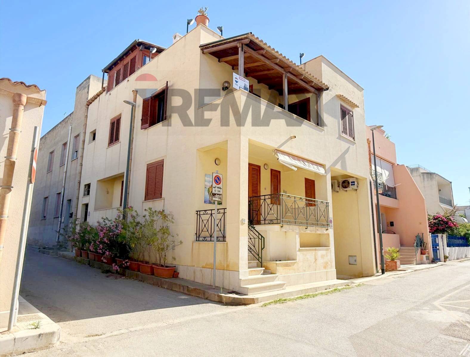 Foto 2 - Casa semi indipendente Via Degli Orti
10, San Vito Lo Capo - foto 2